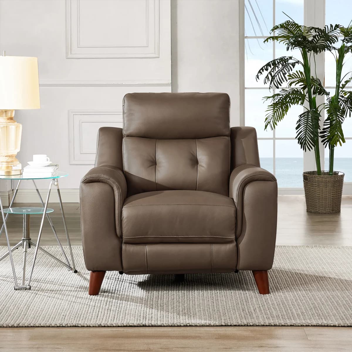 Malibu 3-Piece Sofalovechair image 8