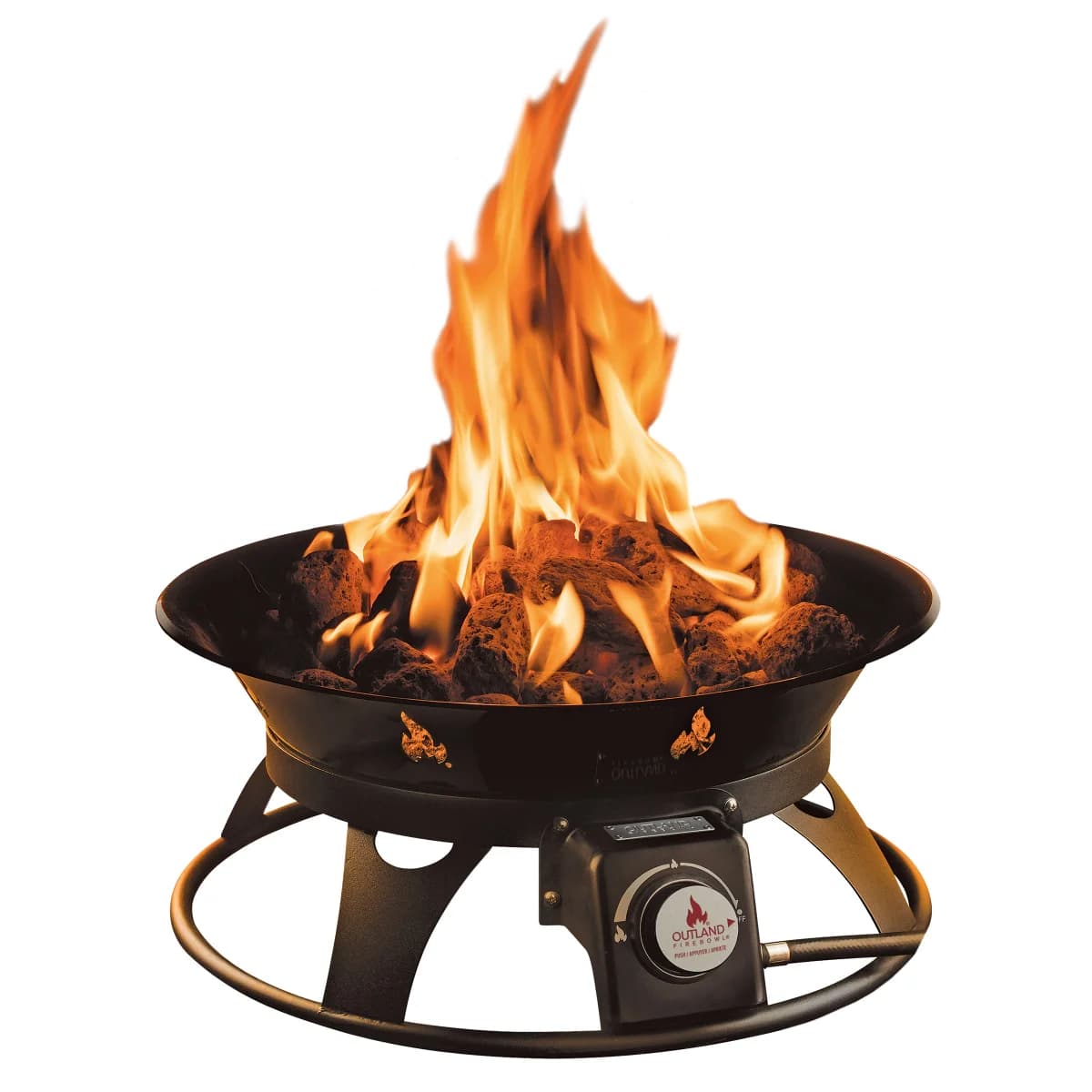 Outland Yellowstone Firebowl image 4