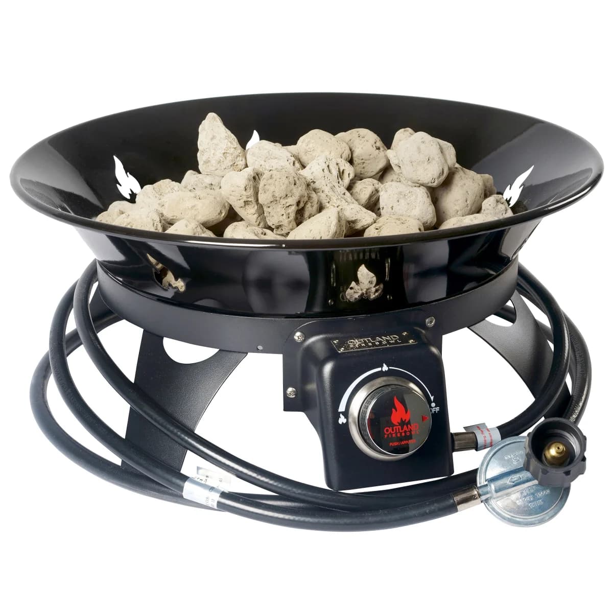 Outland Yellowstone Firebowl image 6