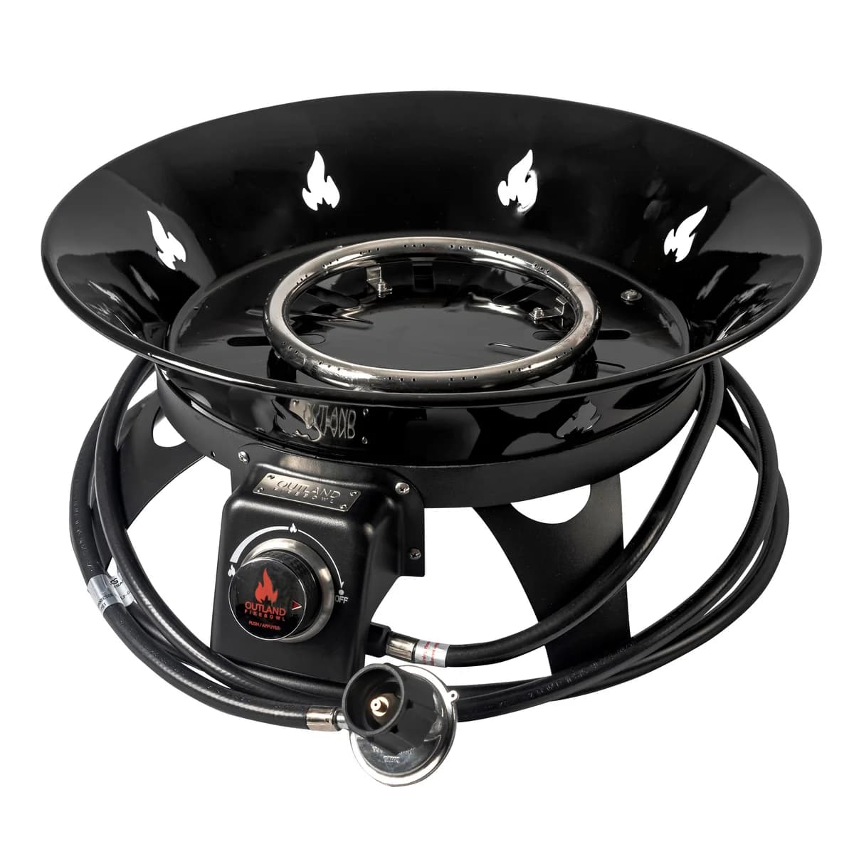 Outland Yellowstone Firebowl image 8