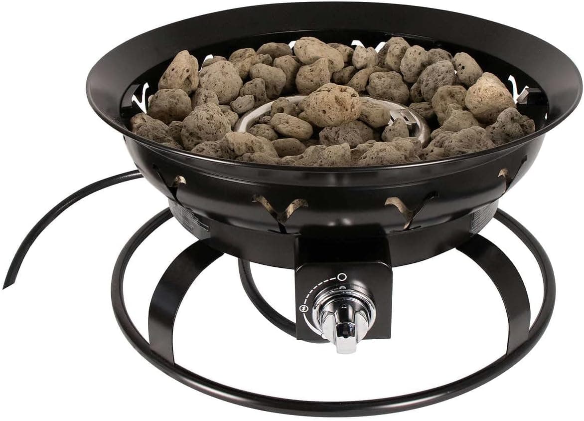 Outland Yellowstone Firebowl image 10