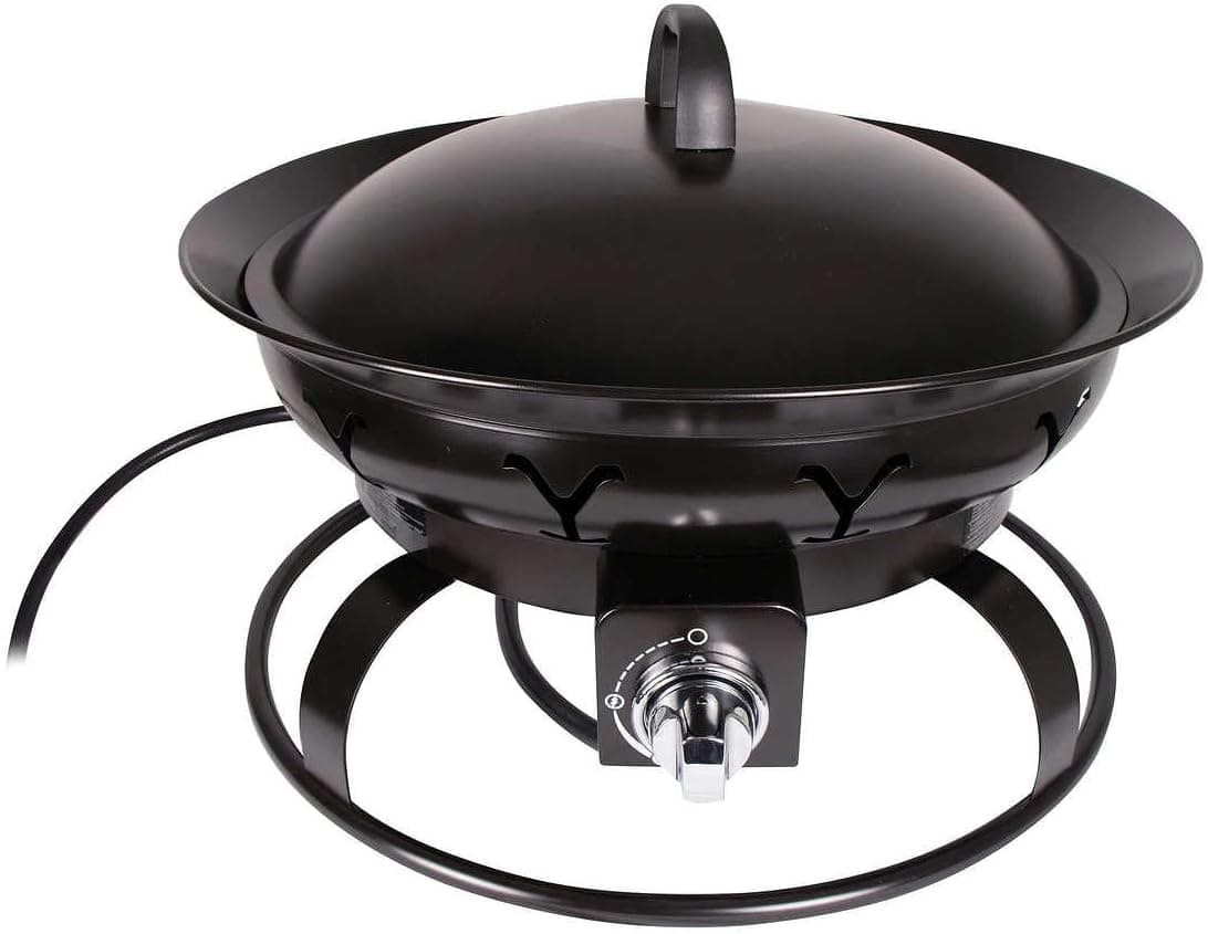 Outland Yellowstone Firebowl image 13