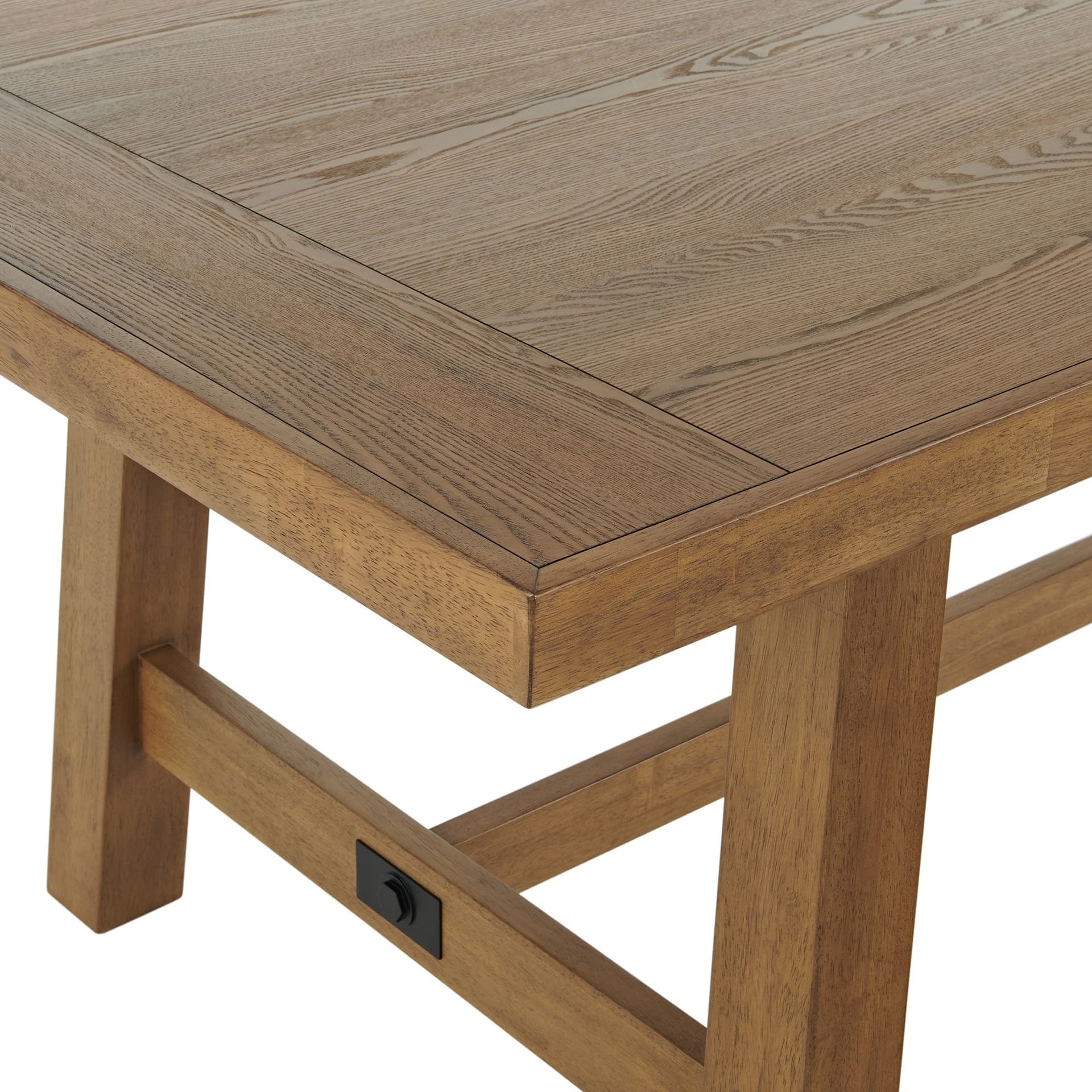 Graham 9-piece Dining Table Set image 6