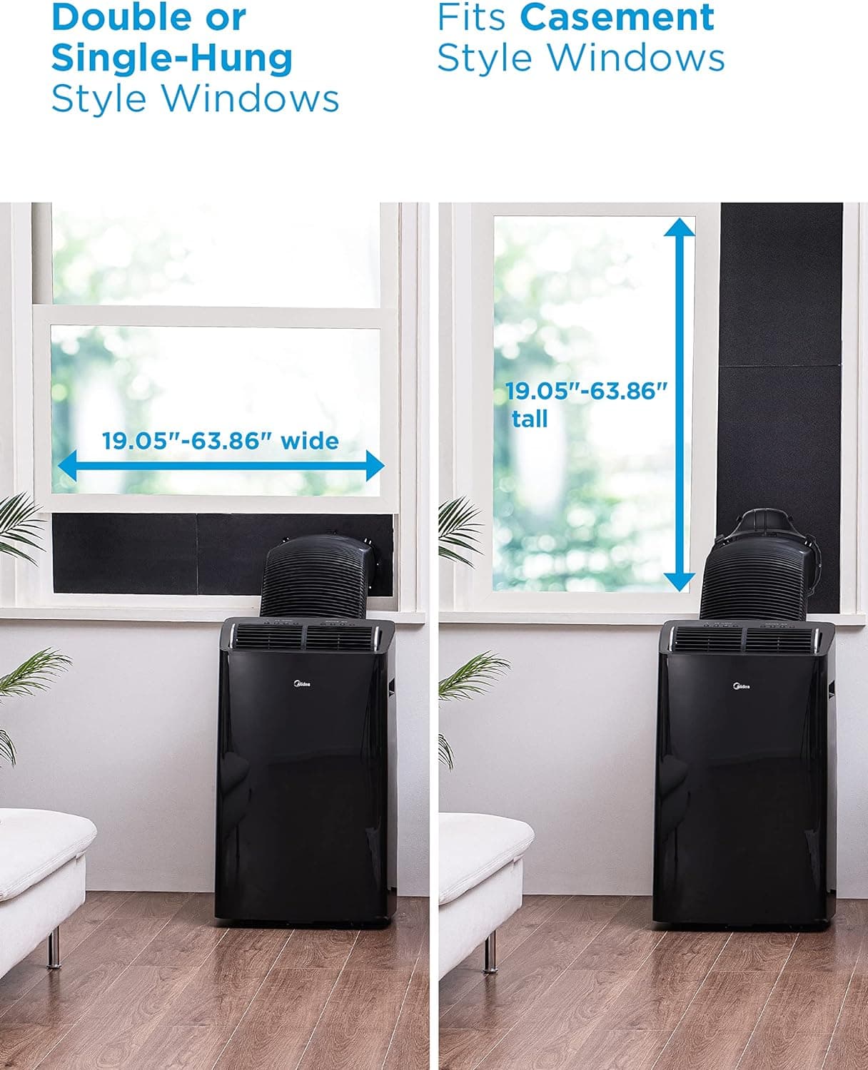 Midea Duo 12k BTU image 6