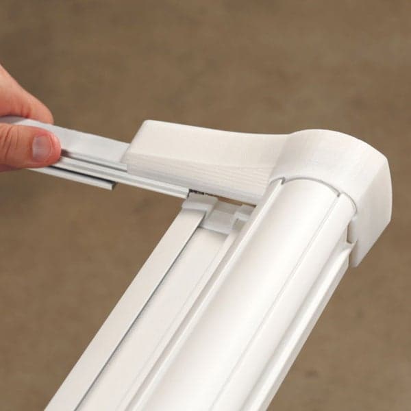 Retractable Screen Door image 8