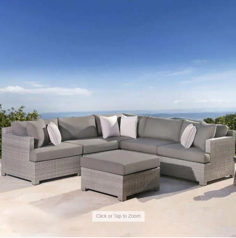 Patio & Outdoor Furniture