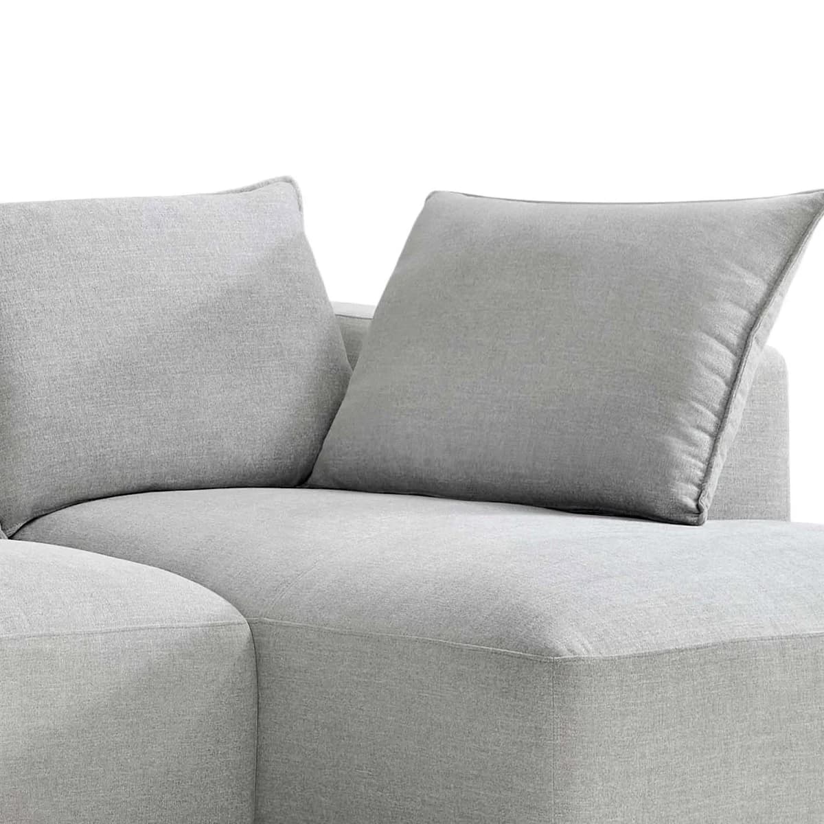 Macon Fabric Sectional image 6