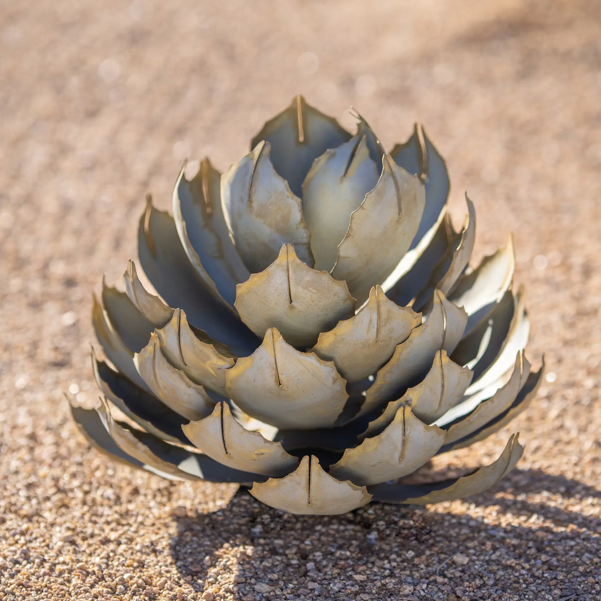 Outdoor & Garden Decor