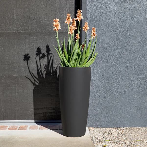 28" Selena Planter by Veradek, 2-pack image 2
