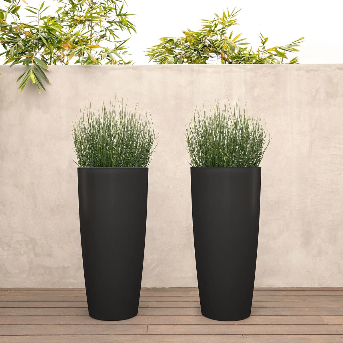28" Selena Planter by Veradek, 2-pack image 16
