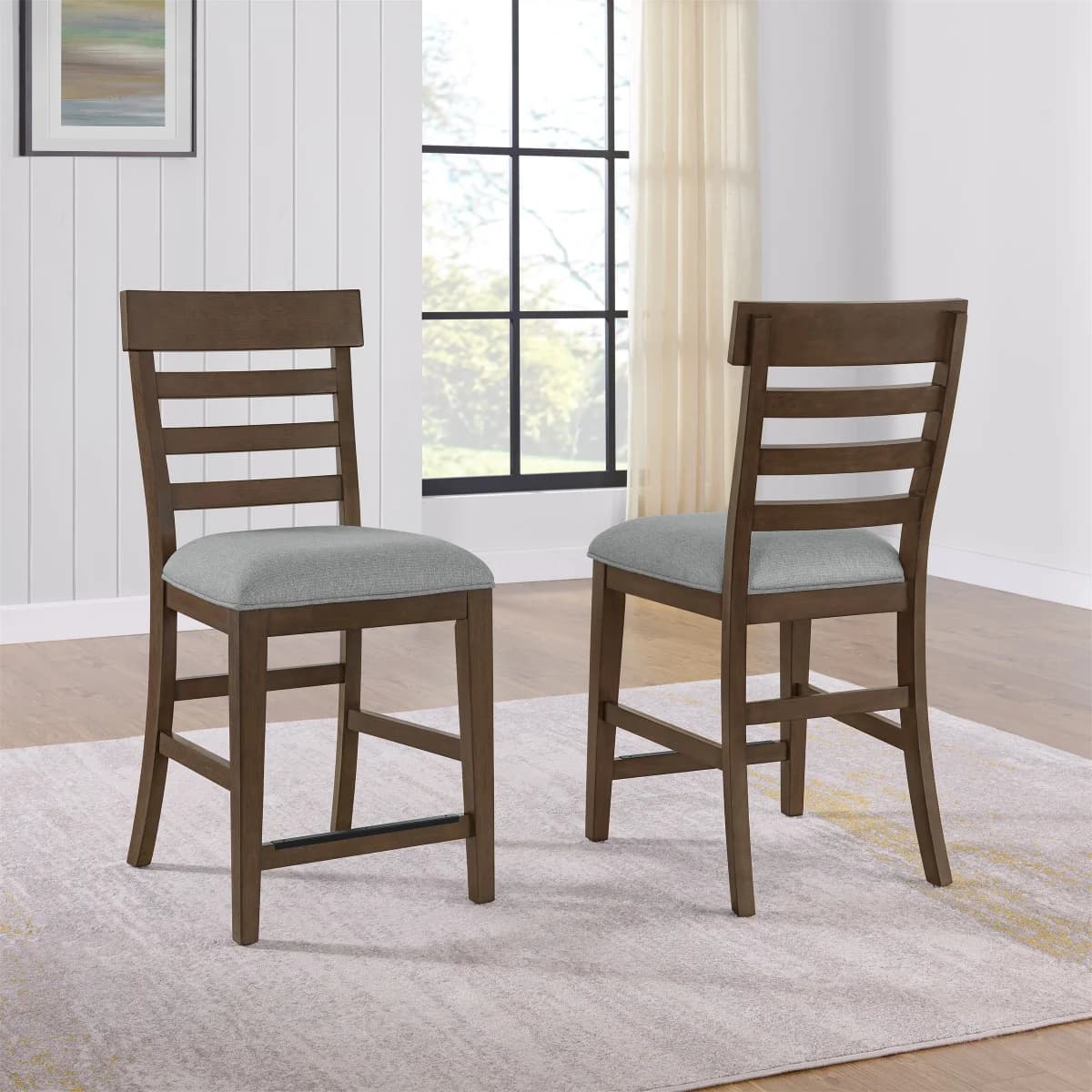 Concord 9 Piece Dining Table image 5