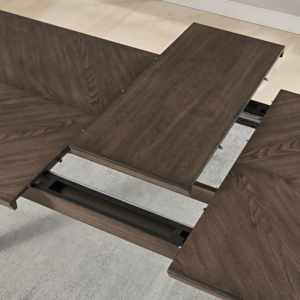 Thomasville Anacortes 9-piece Dining Table Set image 4