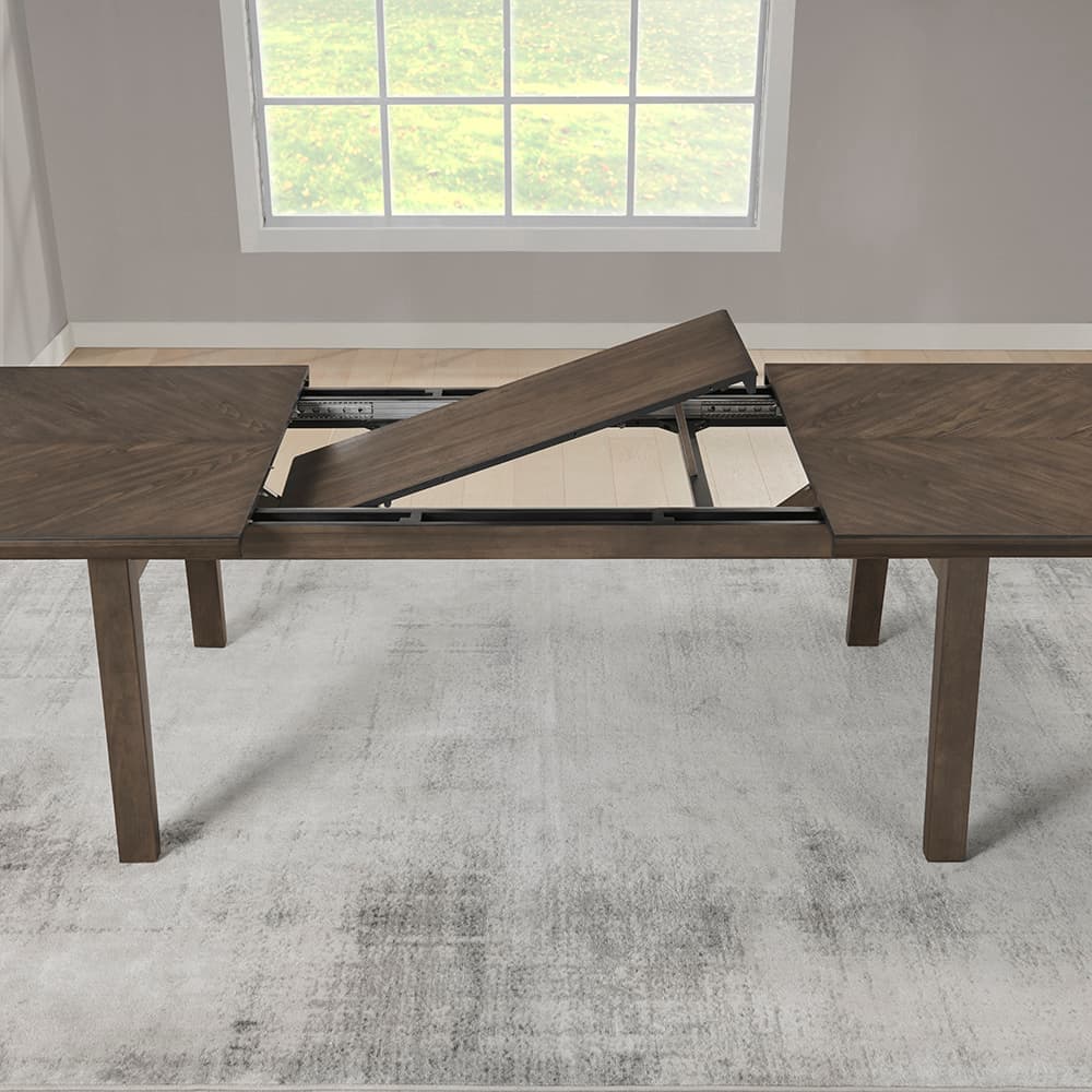 Thomasville Anacortes 9-piece Dining Table Set image 5