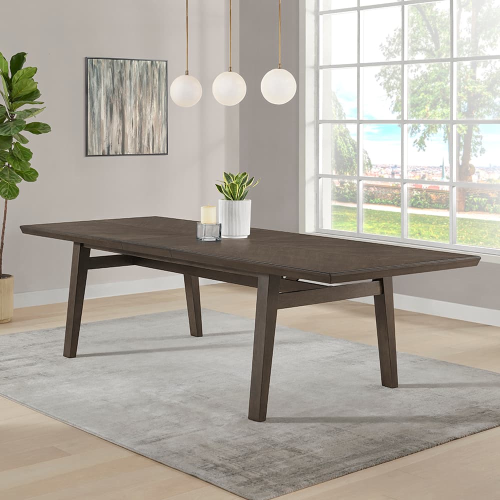 Thomasville Anacortes 9-piece Dining Table Set image 6