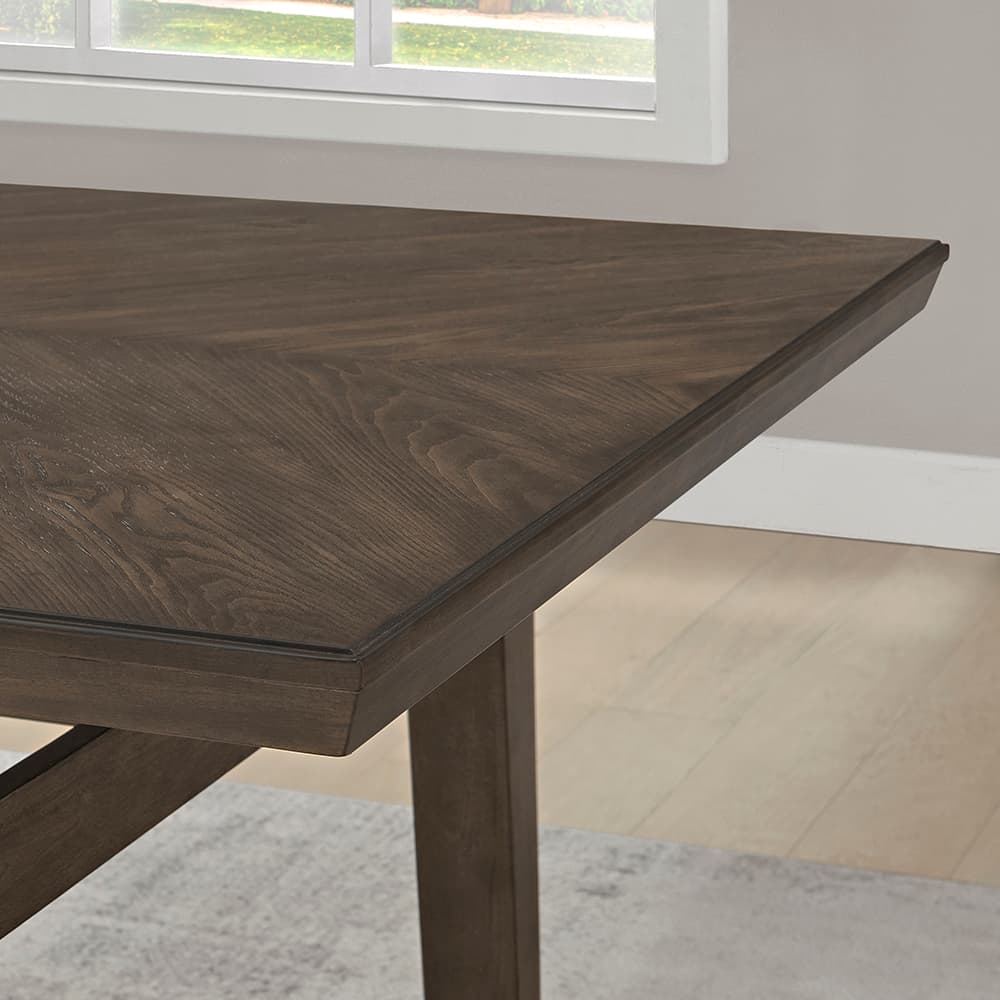 Thomasville Anacortes 9-piece Dining Table Set image 7