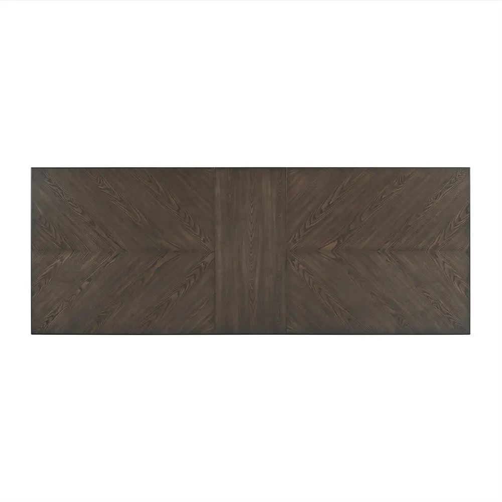 Thomasville Anacortes 9-piece Dining Table Set image 11