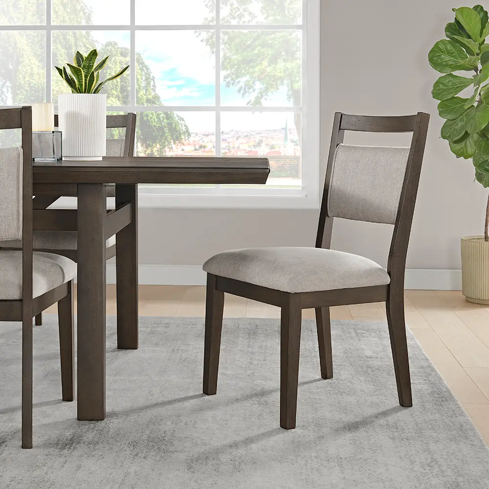 Thomasville Anacortes 9-piece Dining Table Set image 12