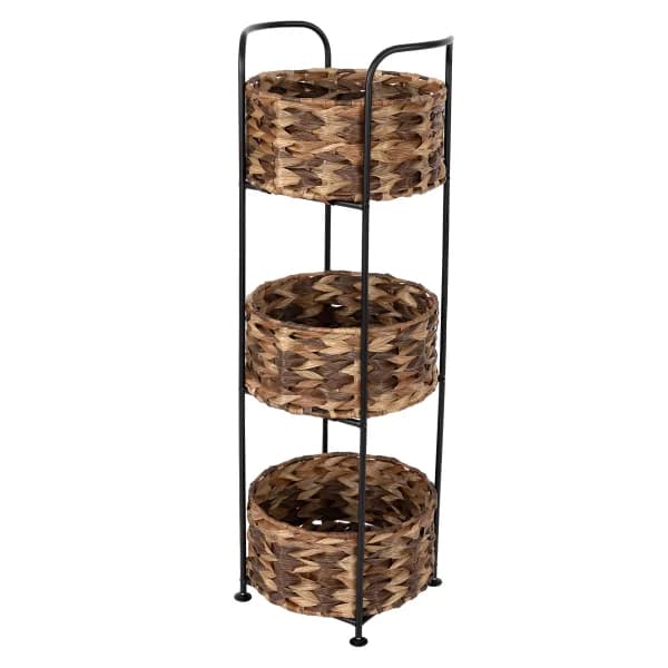 Seville 3 Tier Storage image 3