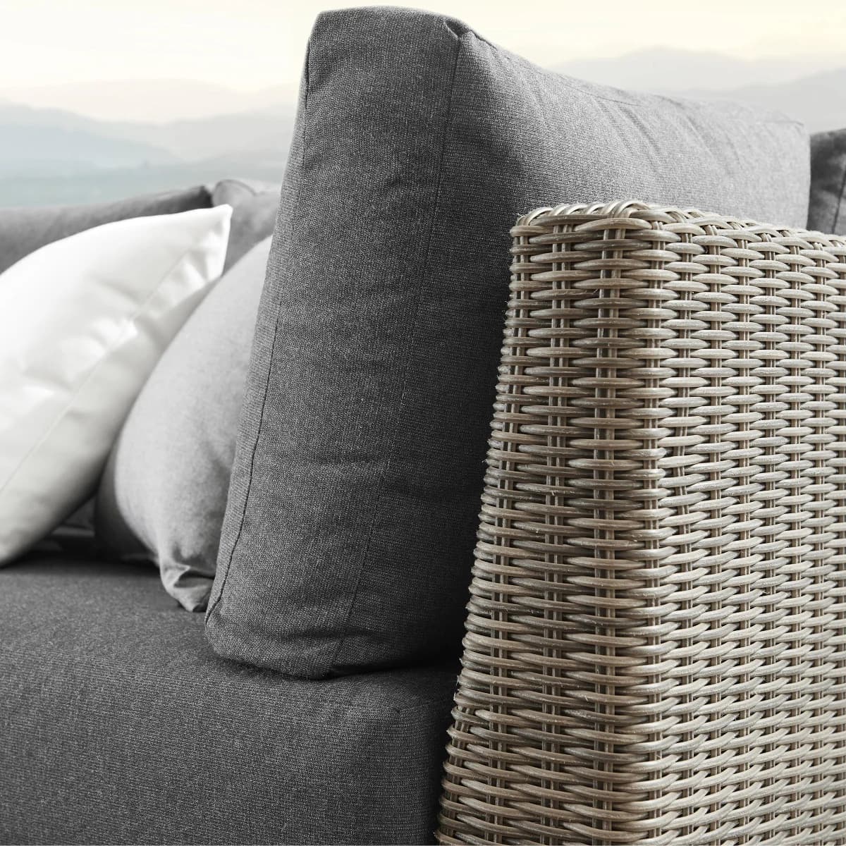Sirio Aberdeen 5 Piece in Beige image 12