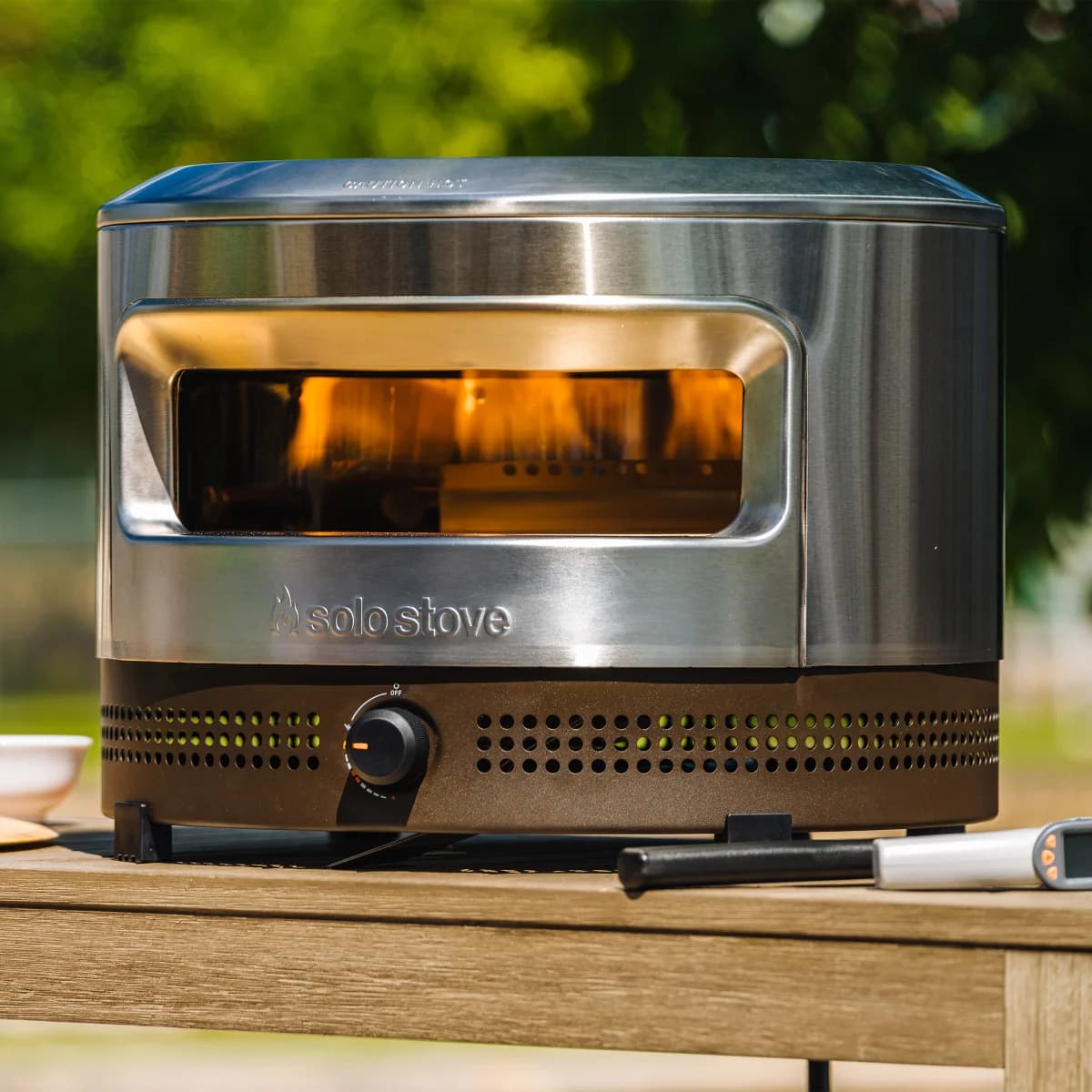 Solo Stove Pizza Oven image 3