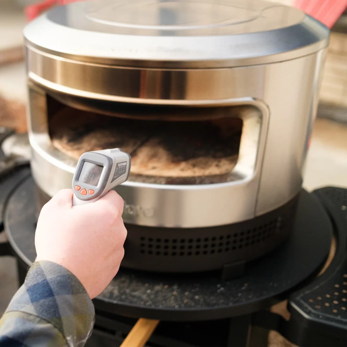 Solo Stove Pizza Oven image 4