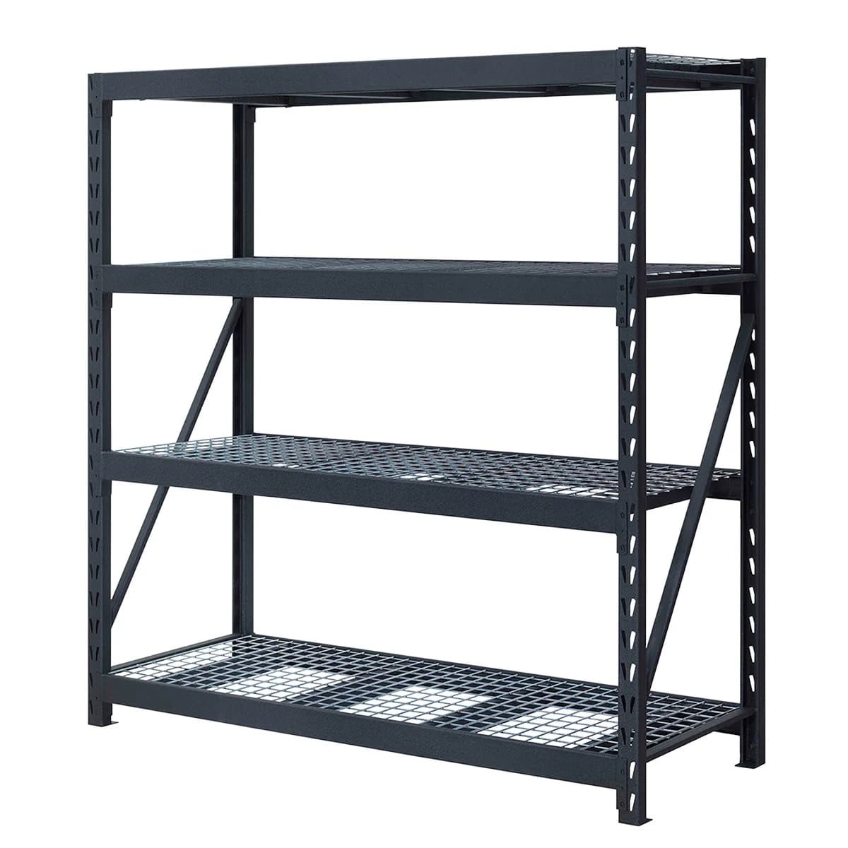Whalen Industrial Rack image 5