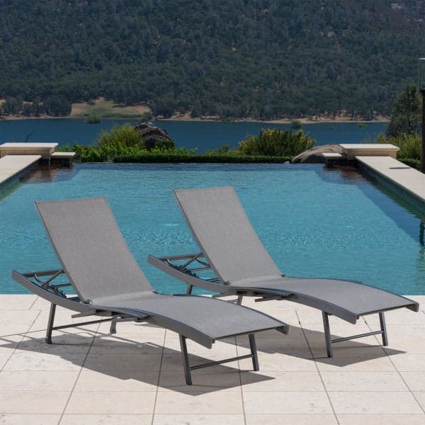 Sunvilla Chaise image 2