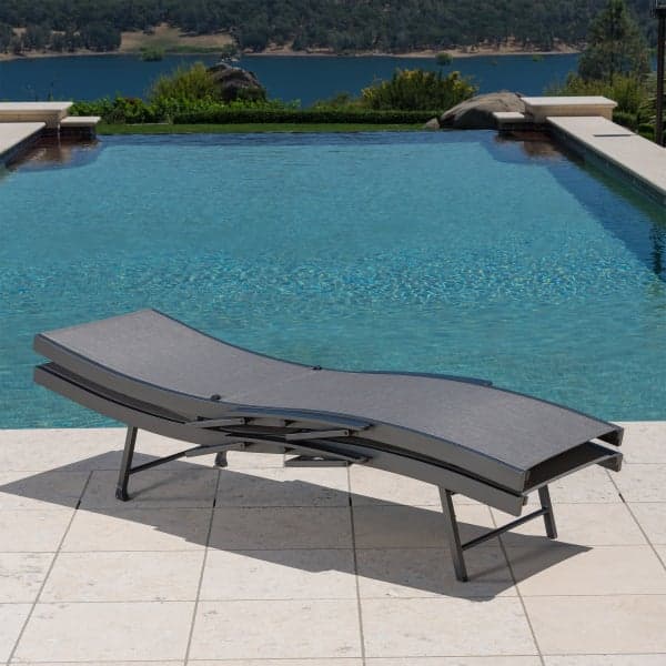 Sunvilla Chaise image 3