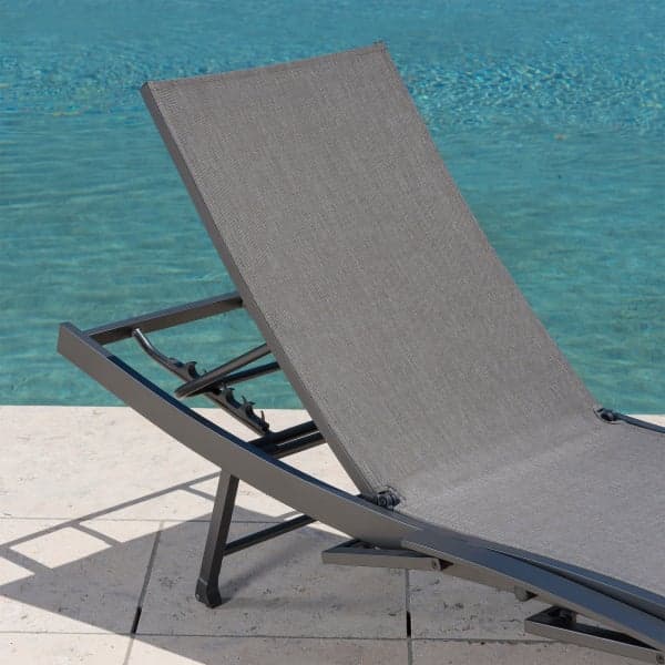 Sunvilla Chaise image 4