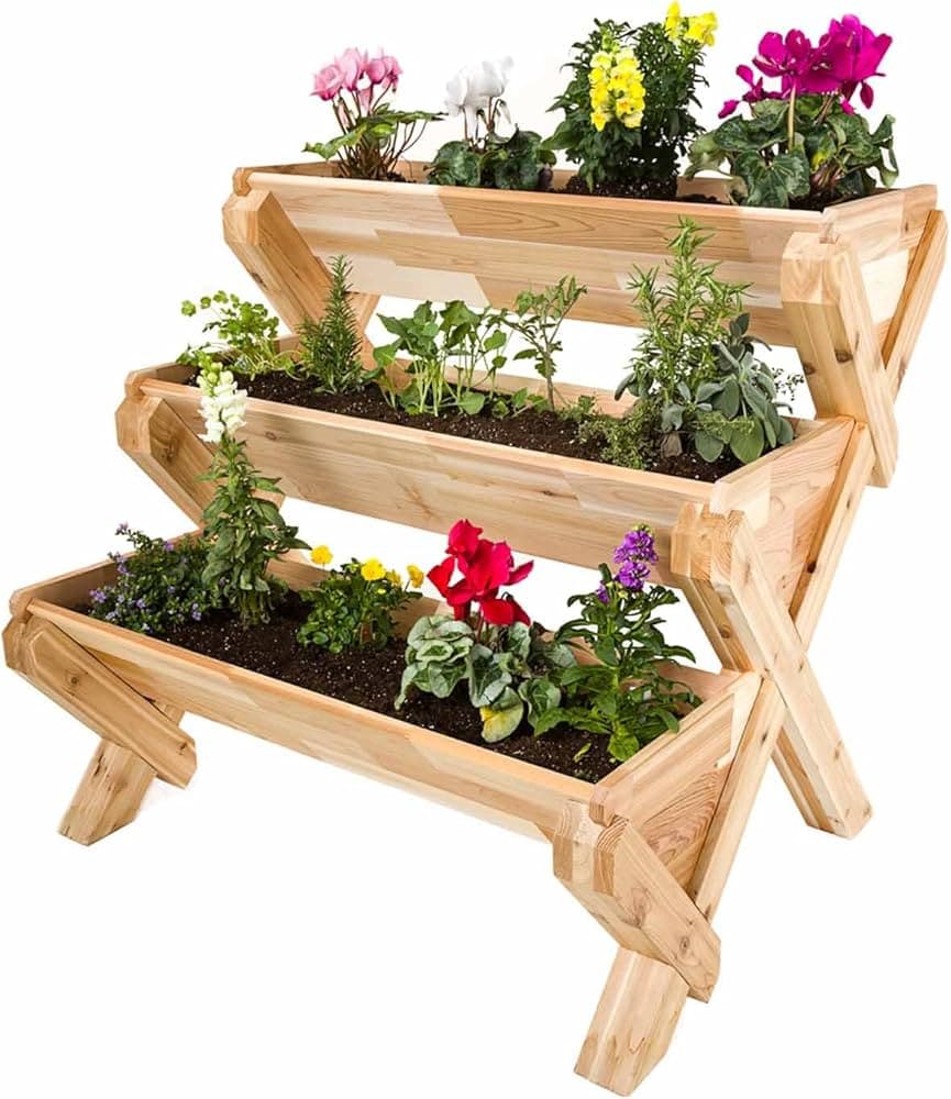Planters and Plant Pots