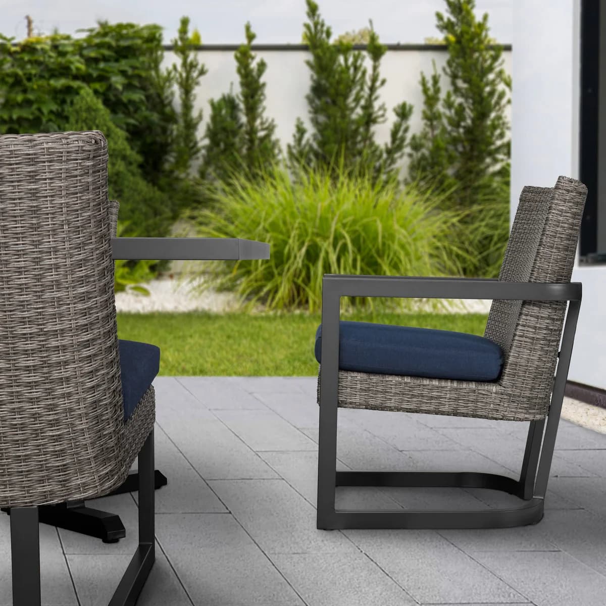 Luna 9-Piece Dining Set image 3