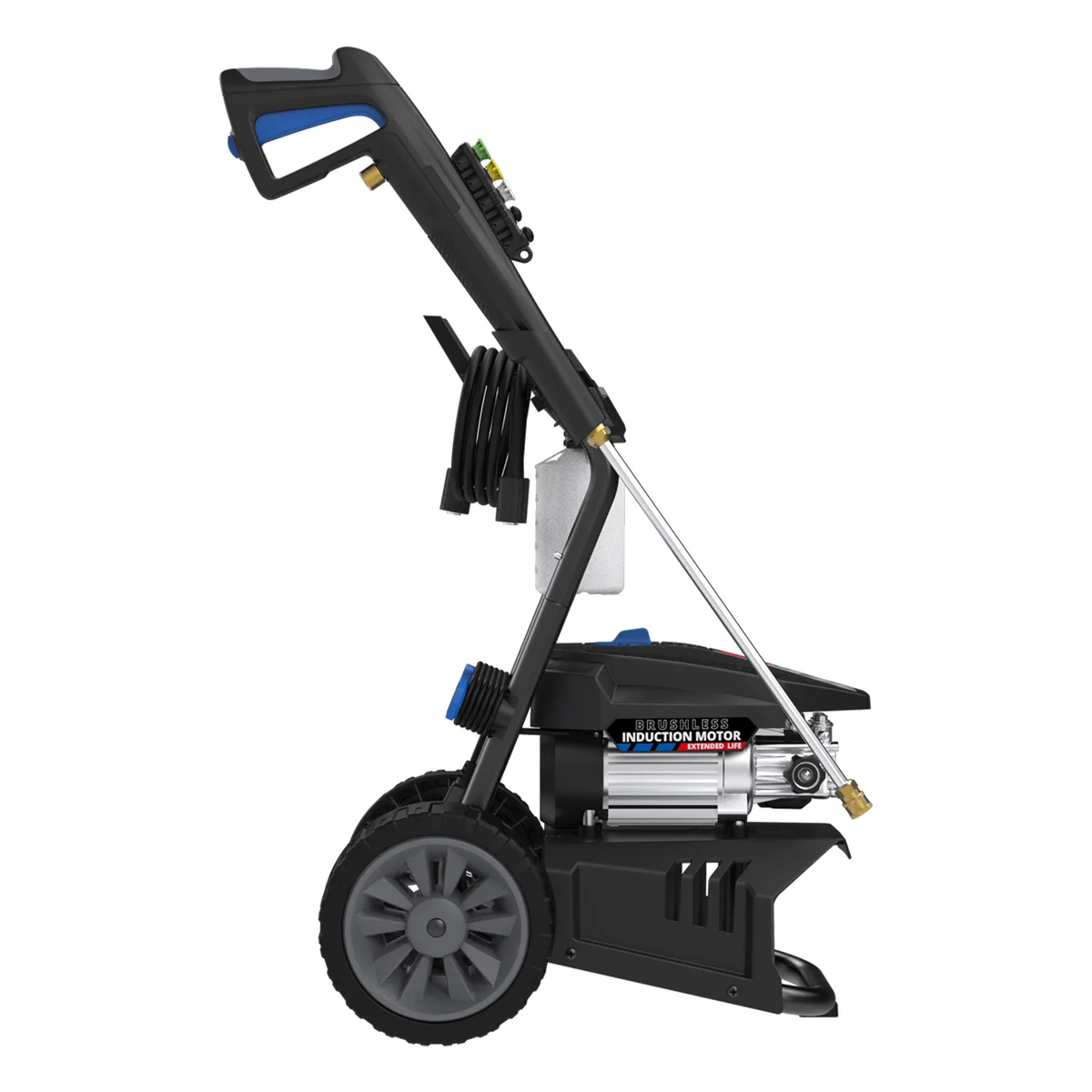 AR Blue Clean Electric Pressure Washer 2400 PSI, 1.16 GPM image 4