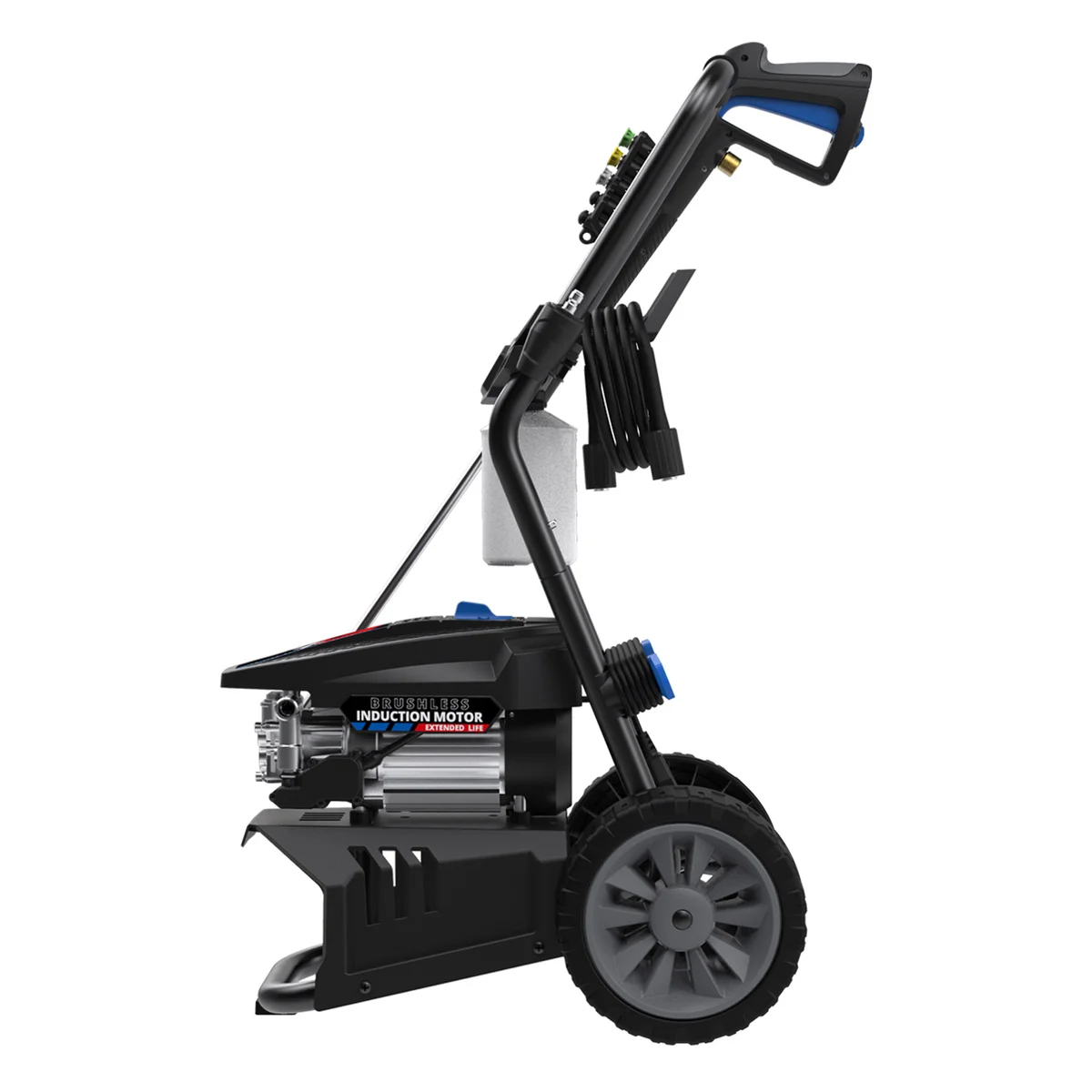 AR Blue Clean Electric Pressure Washer 2400 PSI, 1.16 GPM image 5