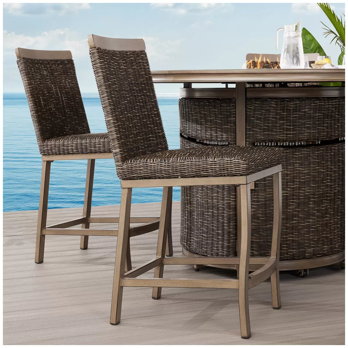 Prairieview 7-Piece Fire High image 9