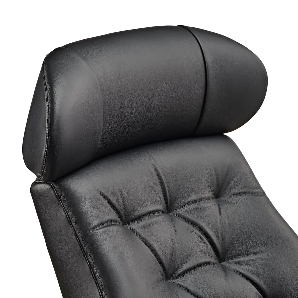 Eureka Reclining Swivel Chair image 3