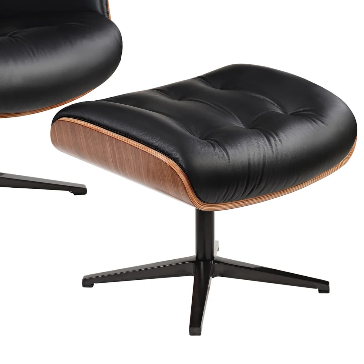 Eureka Reclining Swivel Chair image 6