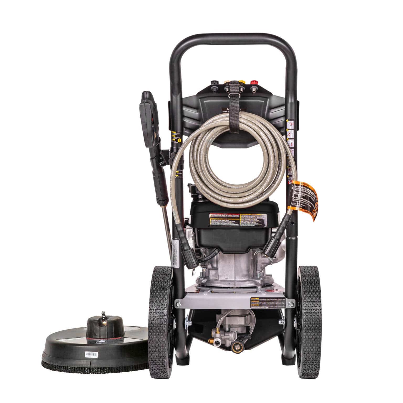Simpson 3000 Psi image 3