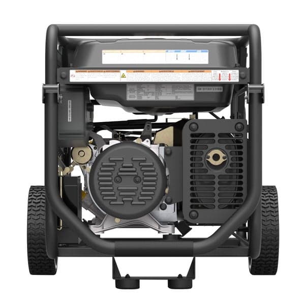 Firman Generator 7500W image 5