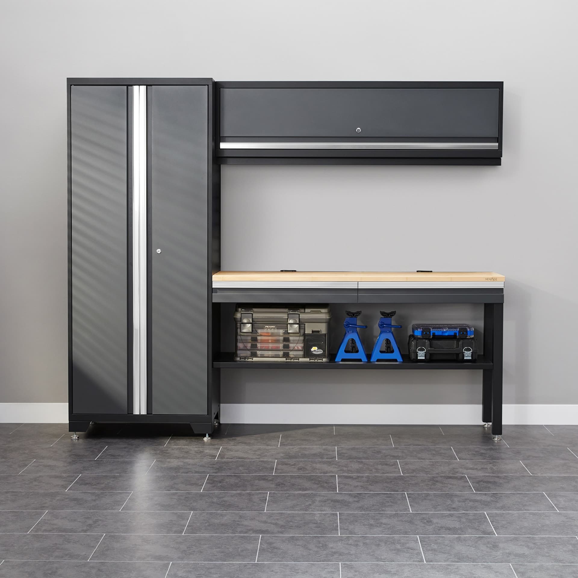 Garage Storage & Organization