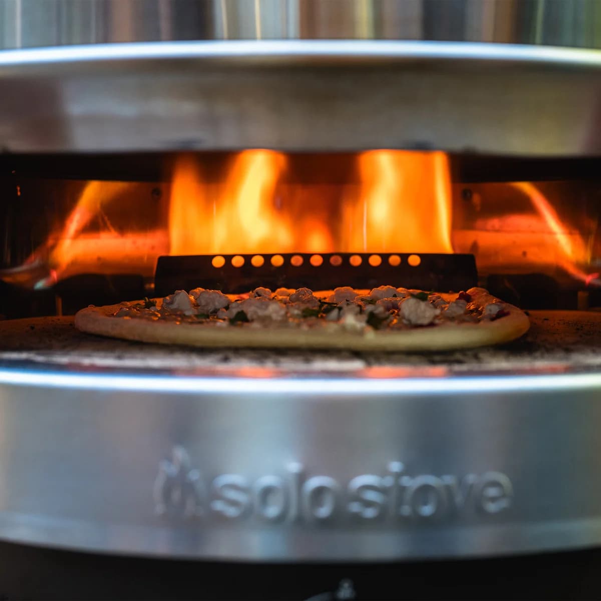 Solo Stove Pi Pizza Oven image 5