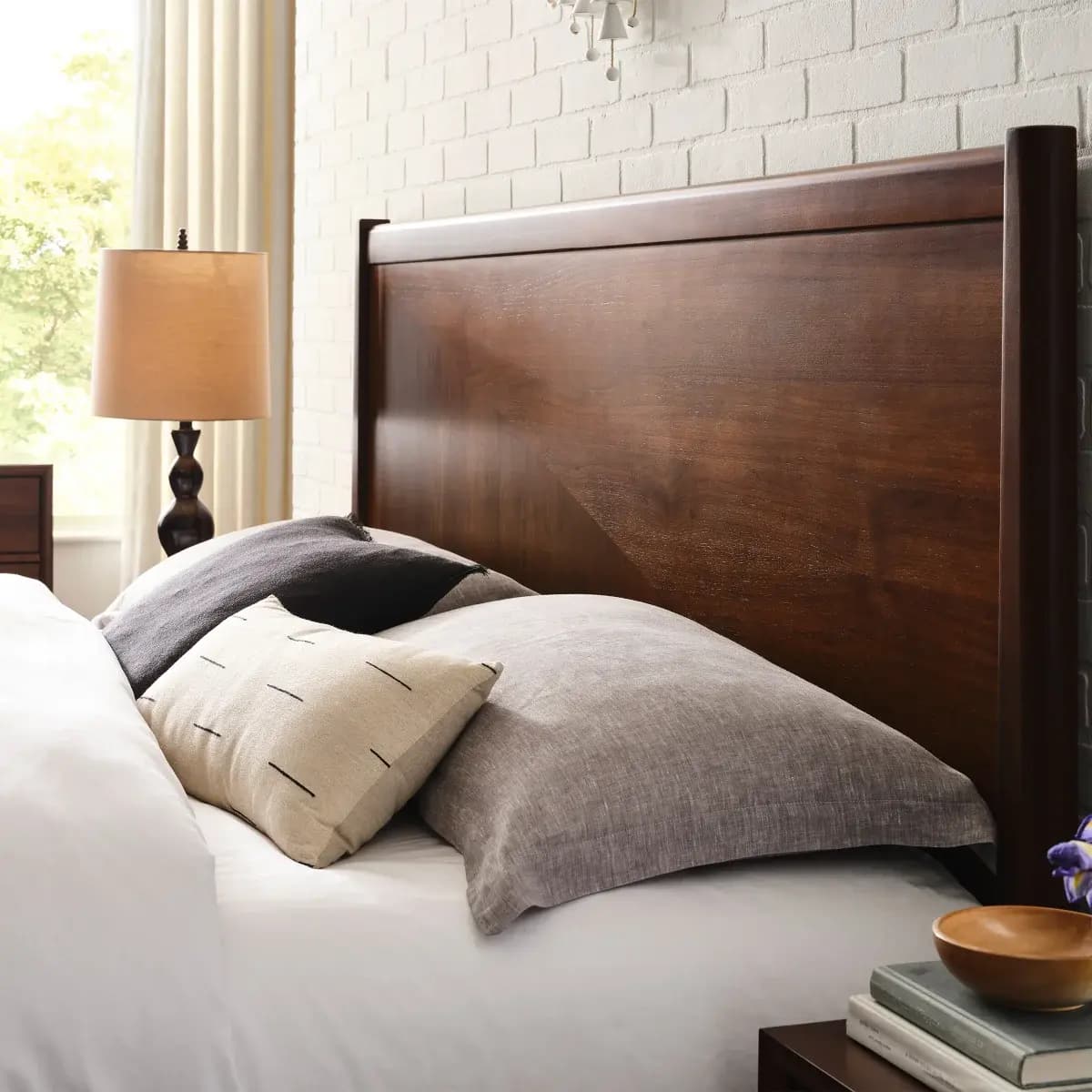 Marina Del Rey Bed, King image 7