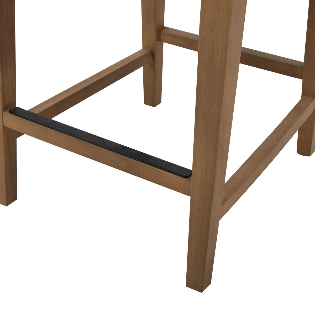 Rylee Fabric Counter Stool, 2-pack image 4