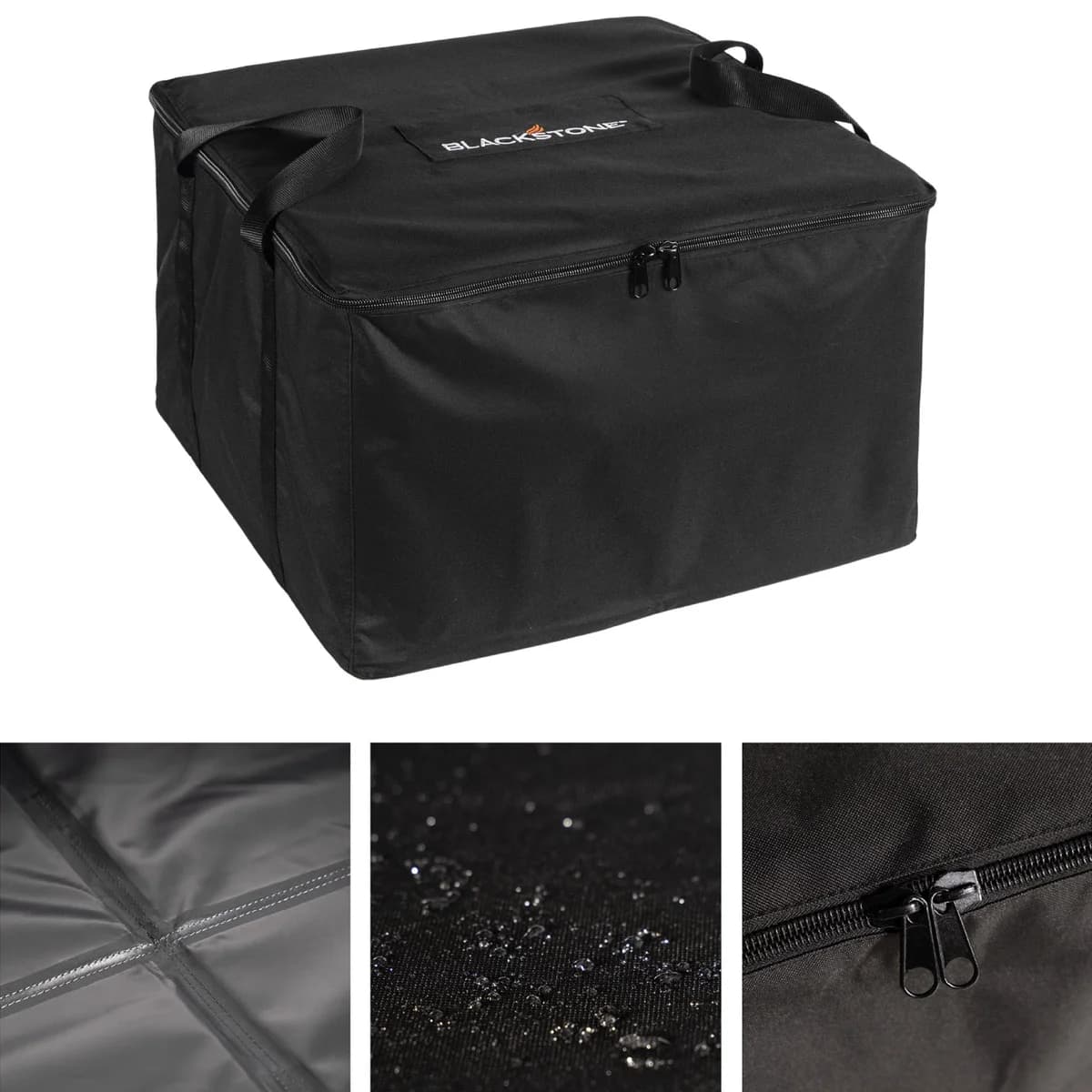 Blackstone Original 22in Griddle W:hood and Carry Bag image 7