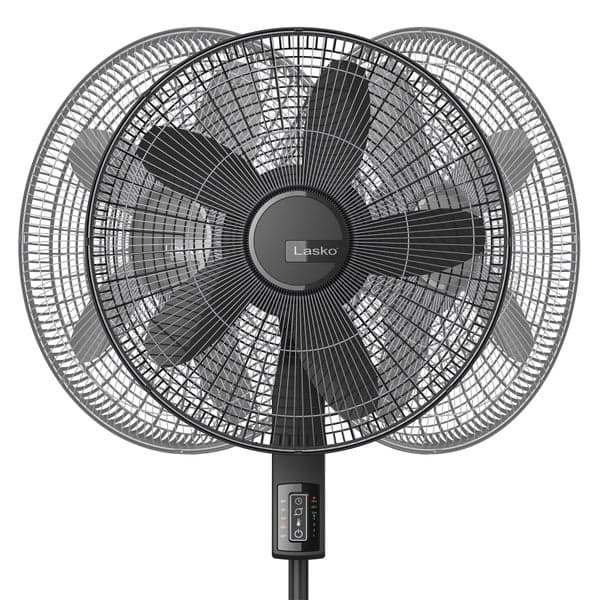 Lasko Ped Fan 18" image 3