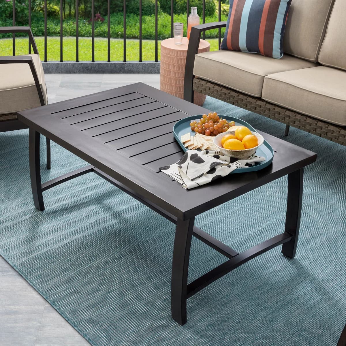 Harper 4-Piece Seating image 4