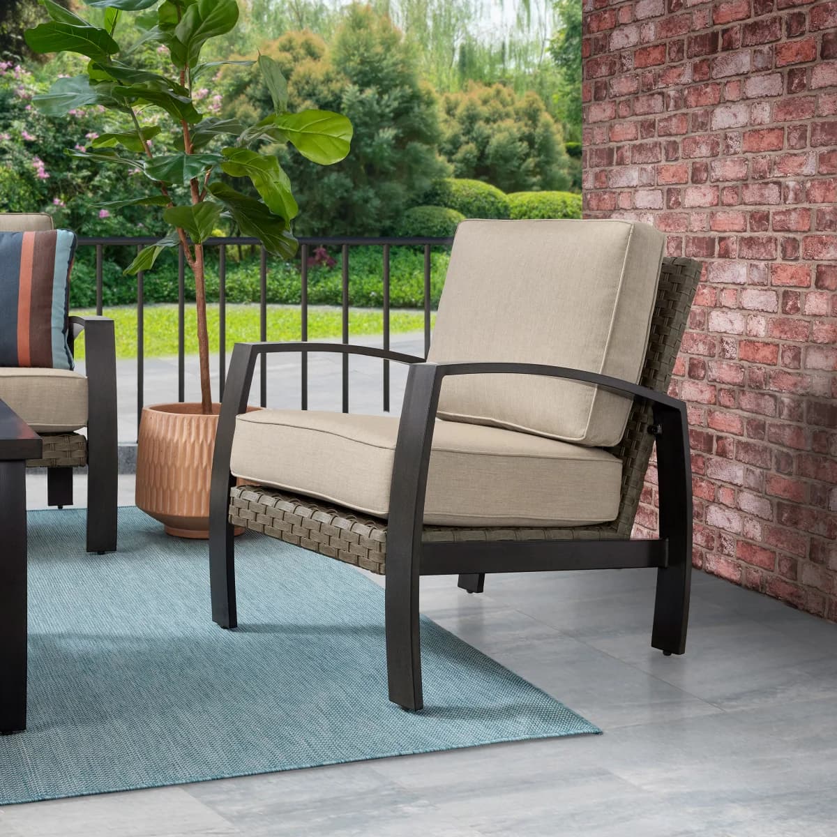Harper 4-Piece Seating image 5