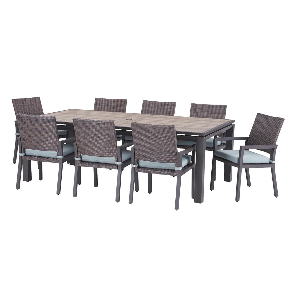 Milea 9 Piece image 4
