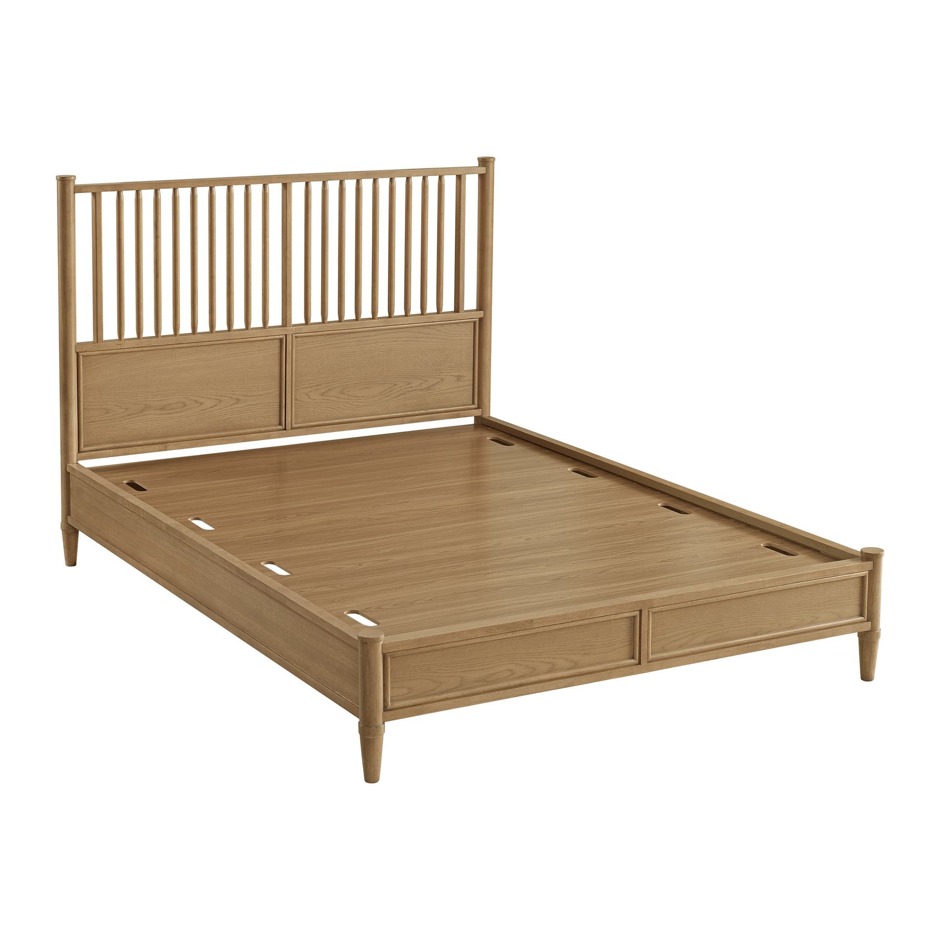 Foremost Home Belmont Bed, Queen image 4
