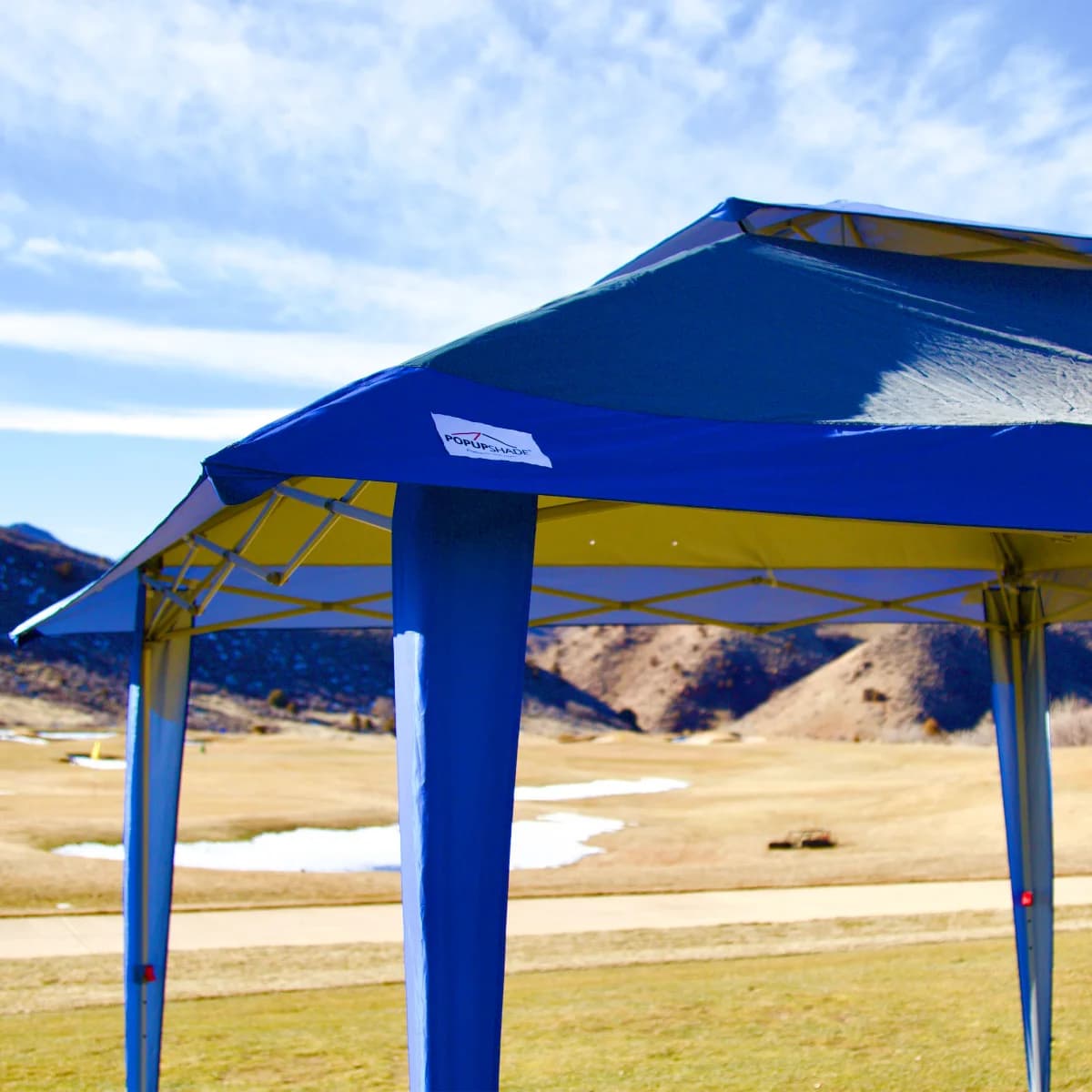 Core 13' x 13' Canopy image 3