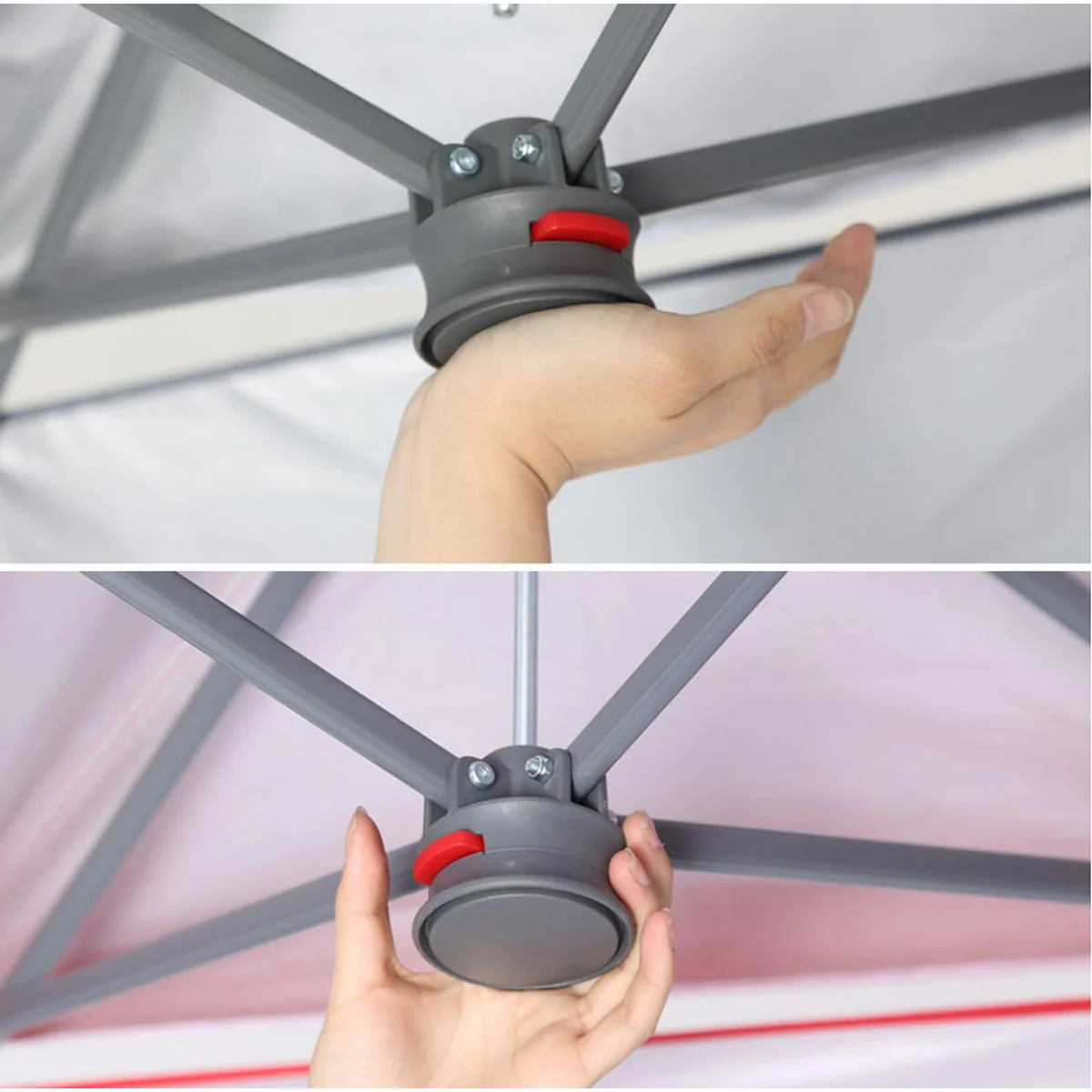 Core 13' x 13' Canopy image 5